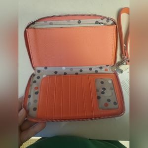 Thirty-One All About the Benjamin's Wallet (Jewell collection)